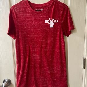 Dutch Bros Shirt -Drink One for Dane